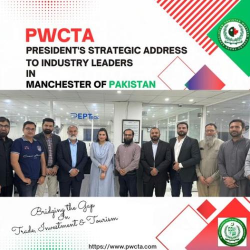 ITnTextile-Delegate-visit-to-Pakistan