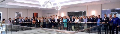 keiretsu forum toronto cover